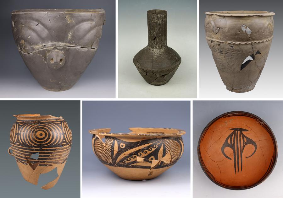 中国、2024年度の十大考古新発見を発表