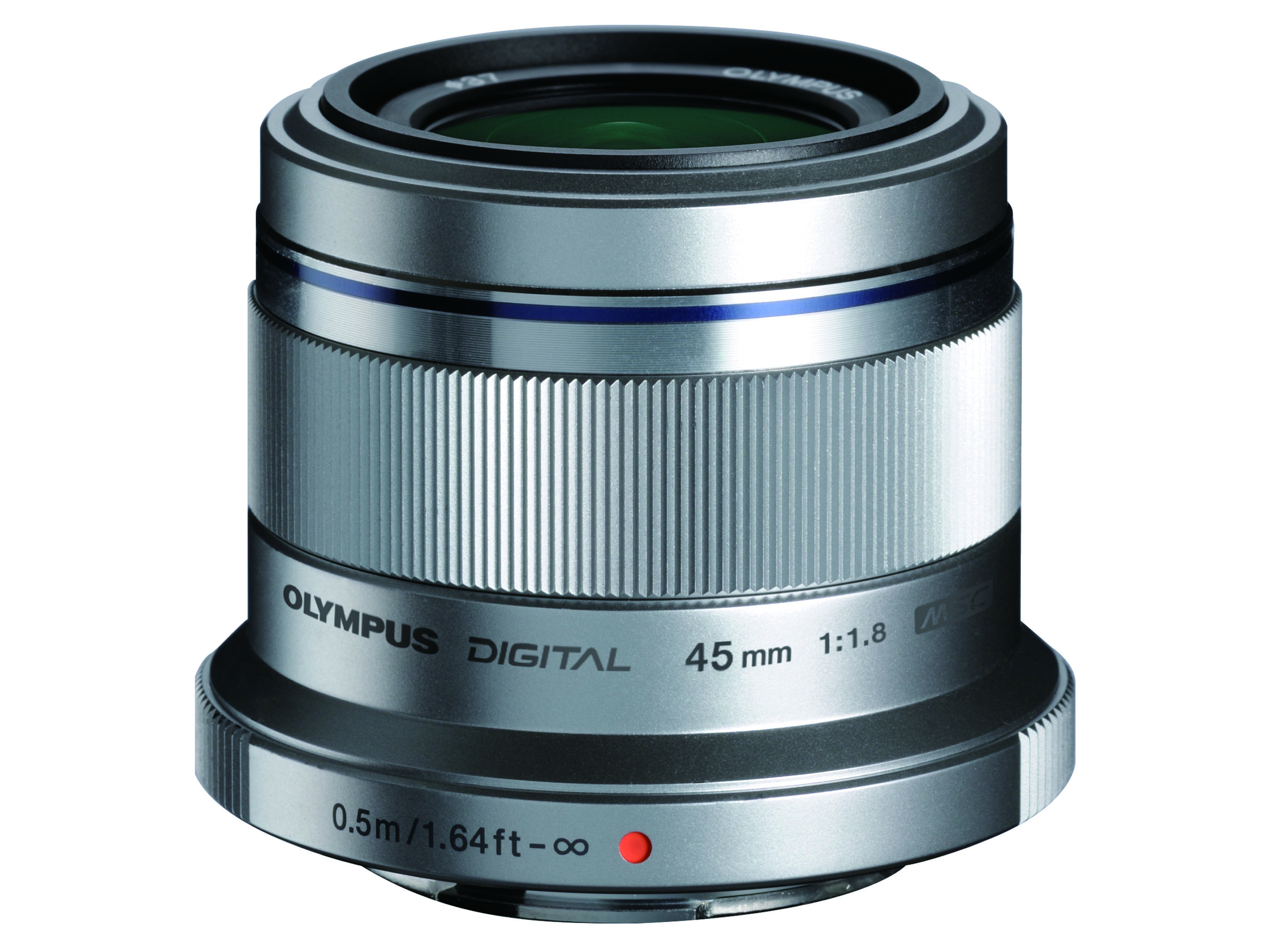 基本情報｜M.ZUIKO DIGITAL 45mm F1.8｜M.ZUIKO｜単焦点レンズ｜製品