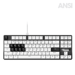 ANSI] PCMK 3 HE TKL Gaming Keyboard – Pulsar Gaming Gears Japan