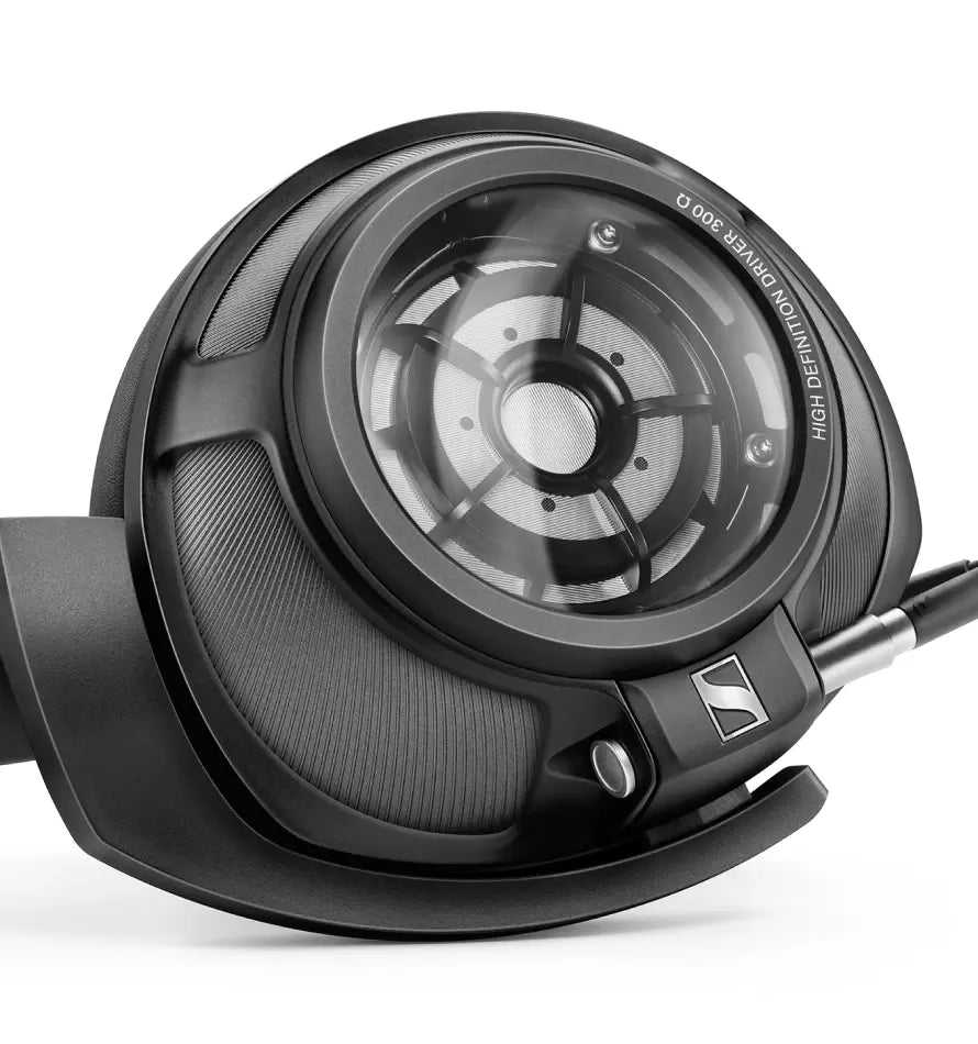 HD 820 – ゼンハイザーヒアリング公式ストア