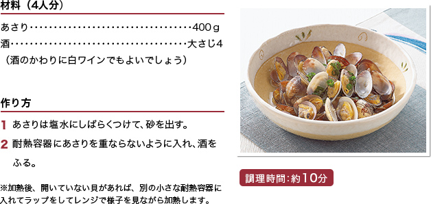 レシピ | RE-SS8X | オーブン・電子レンジ：シャープ