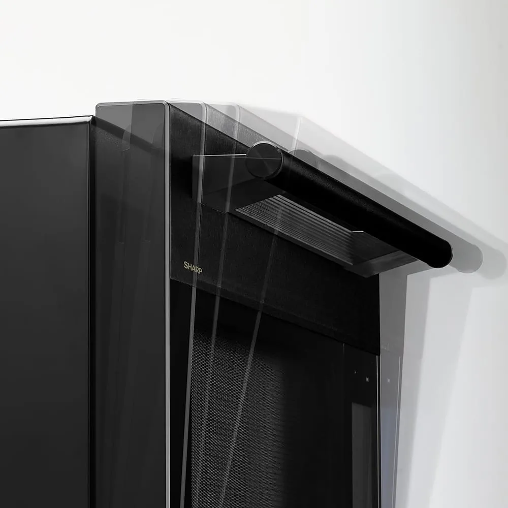 ヘルシオ AX-LSX3C | オーブン・電子レンジ：シャープ