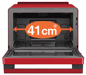 特長 | AX-XW300 | オーブン・電子レンジ：シャープ