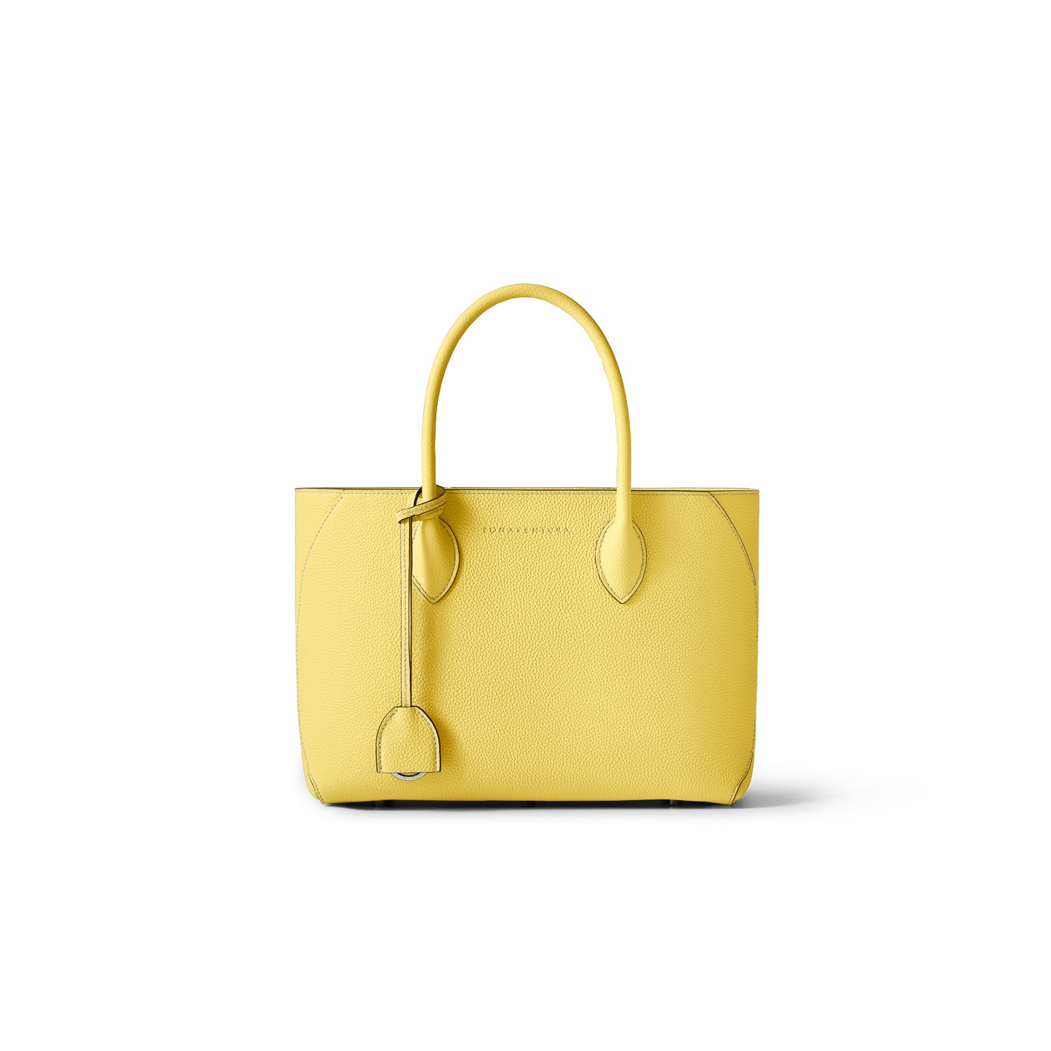 ミア トートバッグ シュリンクレザー (30サイズ)