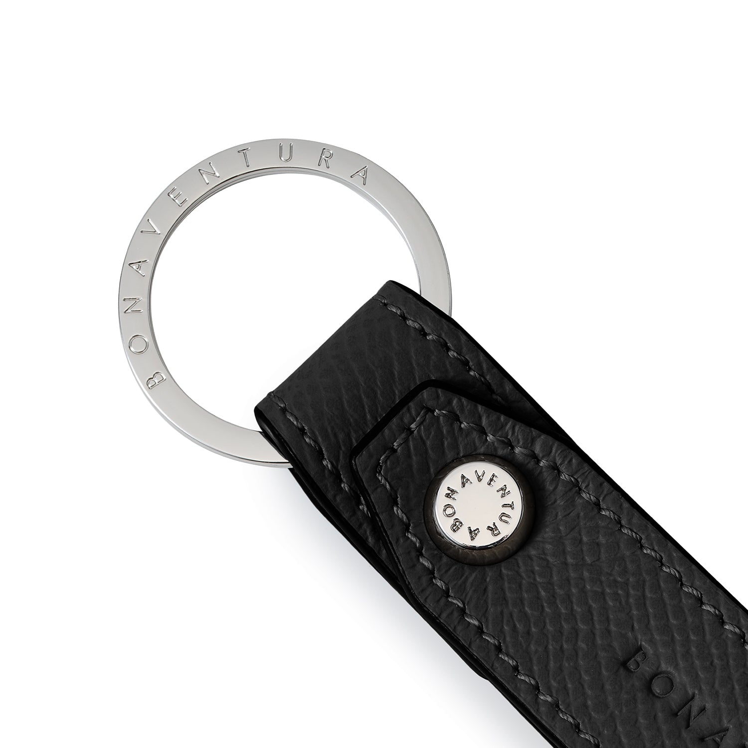 キーホルダー ノービレレザー