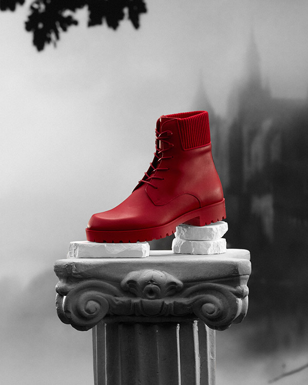 Loubiworld Fragrances collection - Christian Louboutin