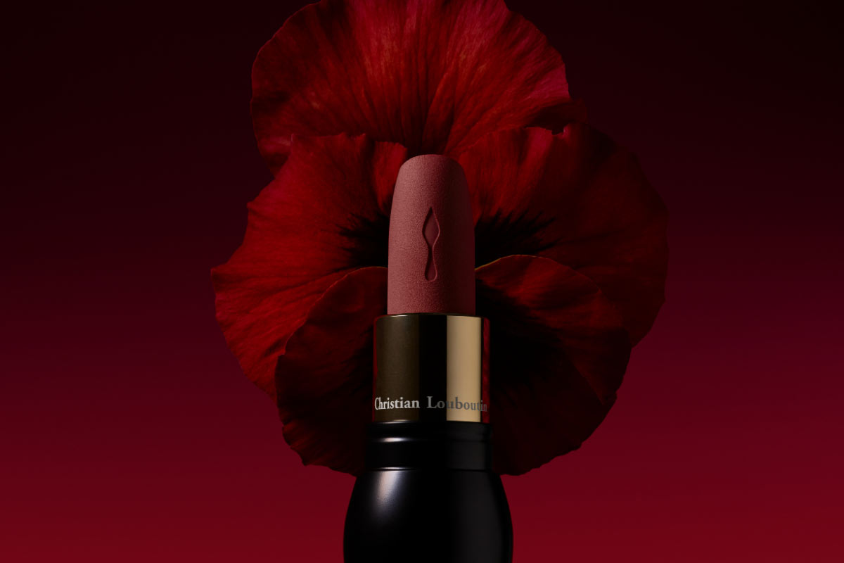 リップスティック｜クリスチャン ルブタン【公式オンラインブティック】