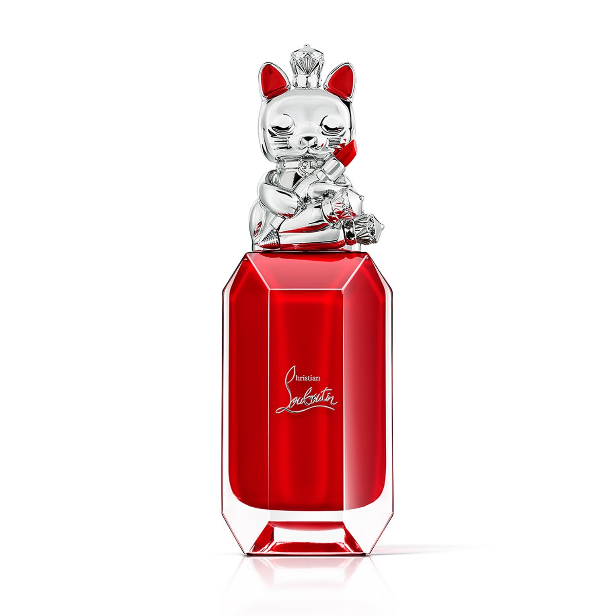 ルビドゥー オードゥパルファン 90mL - Christian Louboutin Beauty