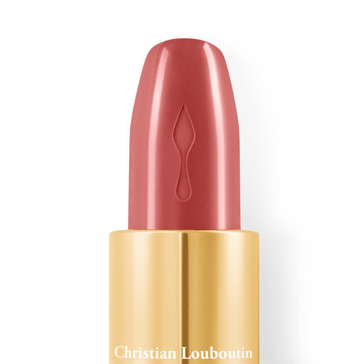 ルージュルブタン シルキーサテン Belly Bloom 011 - Christian