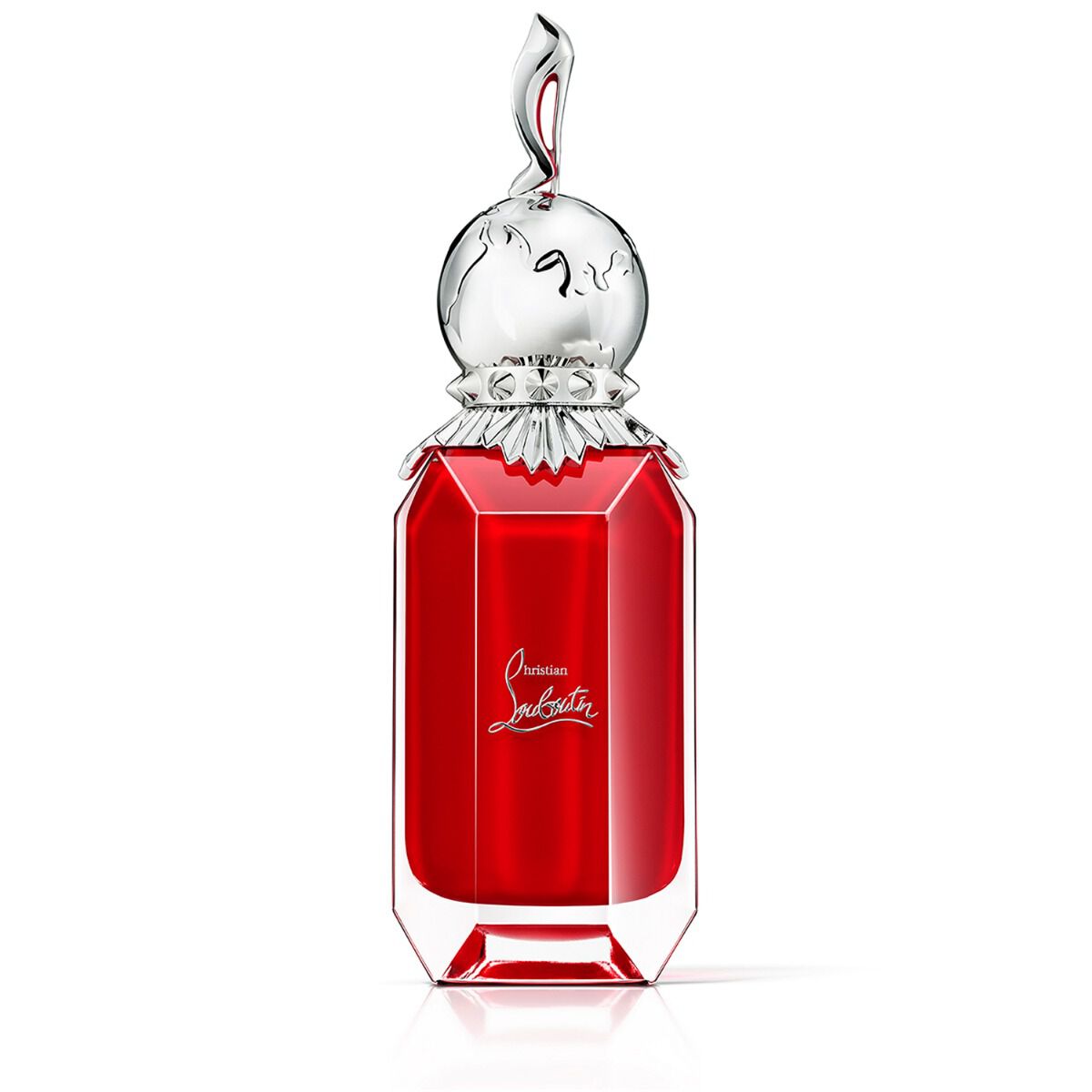 ルビルージュ オードゥパルファン 90mL - Christian Louboutin Beauty