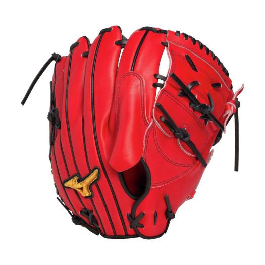 軟式用【ミズノプロ】CRAFTED Edition【伊藤型／サイズ11】|1AJGR33001