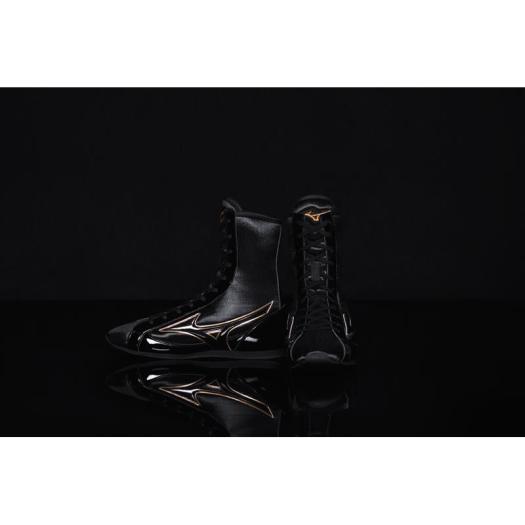 フィニッシャーMID(ボクシング)|21GA231012|シューズ|ボクシング