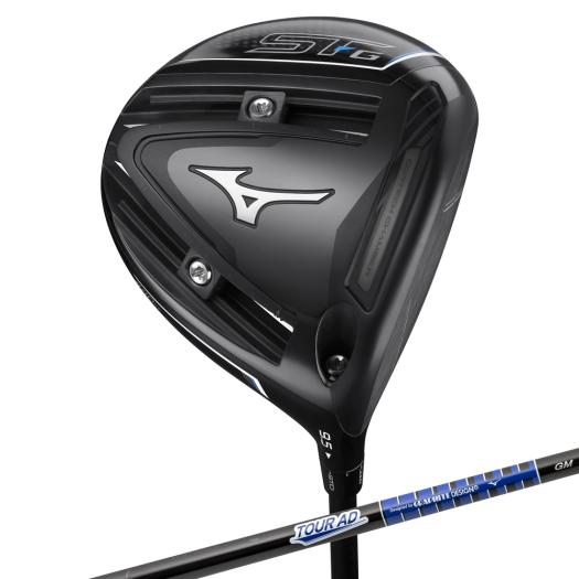 ST-G ドライバー(No.1)(TOUR AD GM D カーボンシャフト付)|5KJDB45551