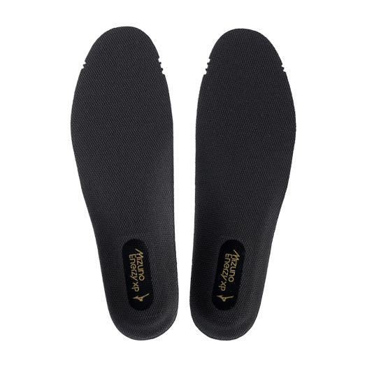 ミズノエナジーxpインソール(サッカー／フットボール)|P1GZ2520