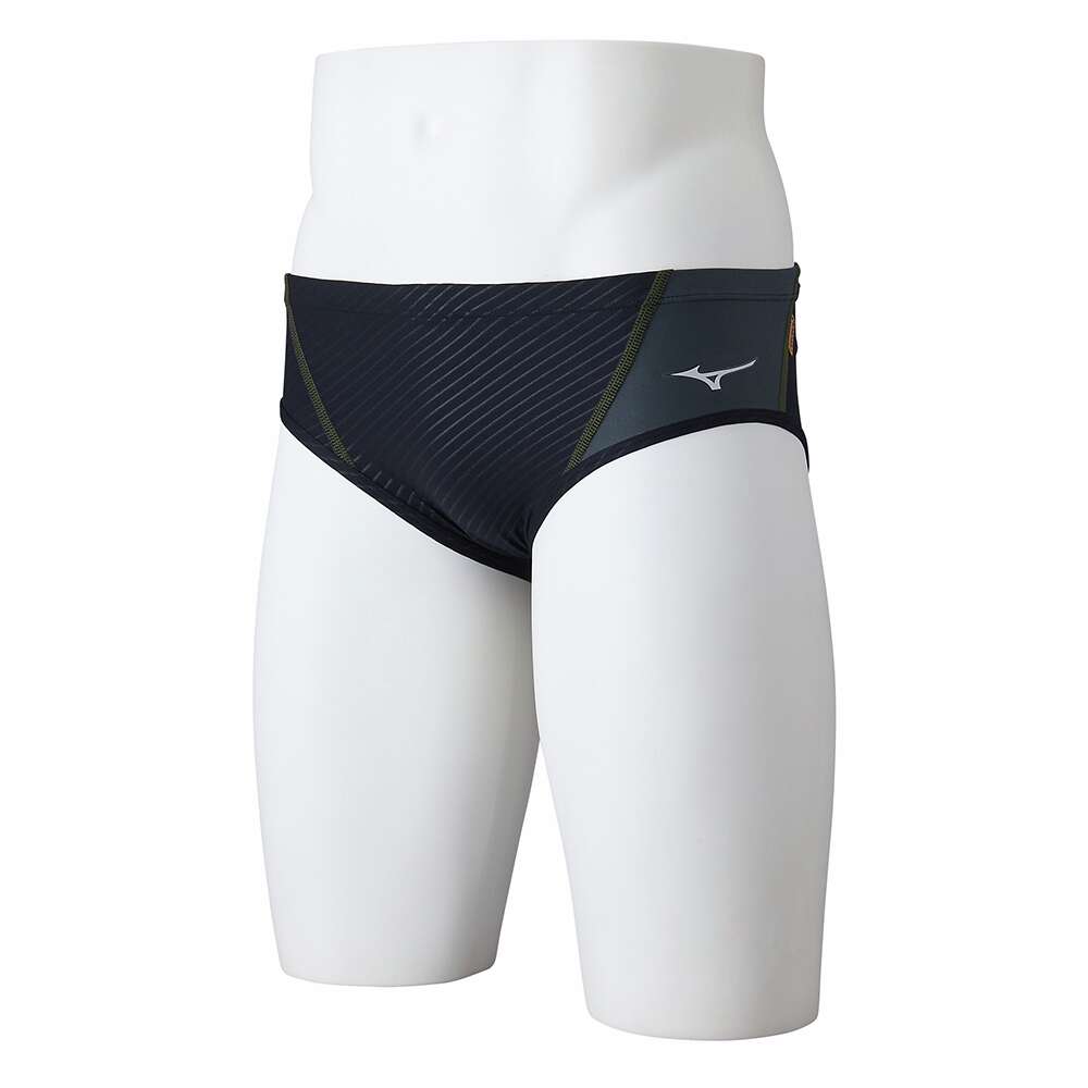 競泳練習用スーパーショート|N2MB2577|競泳水着|スイム|ミズノ公式