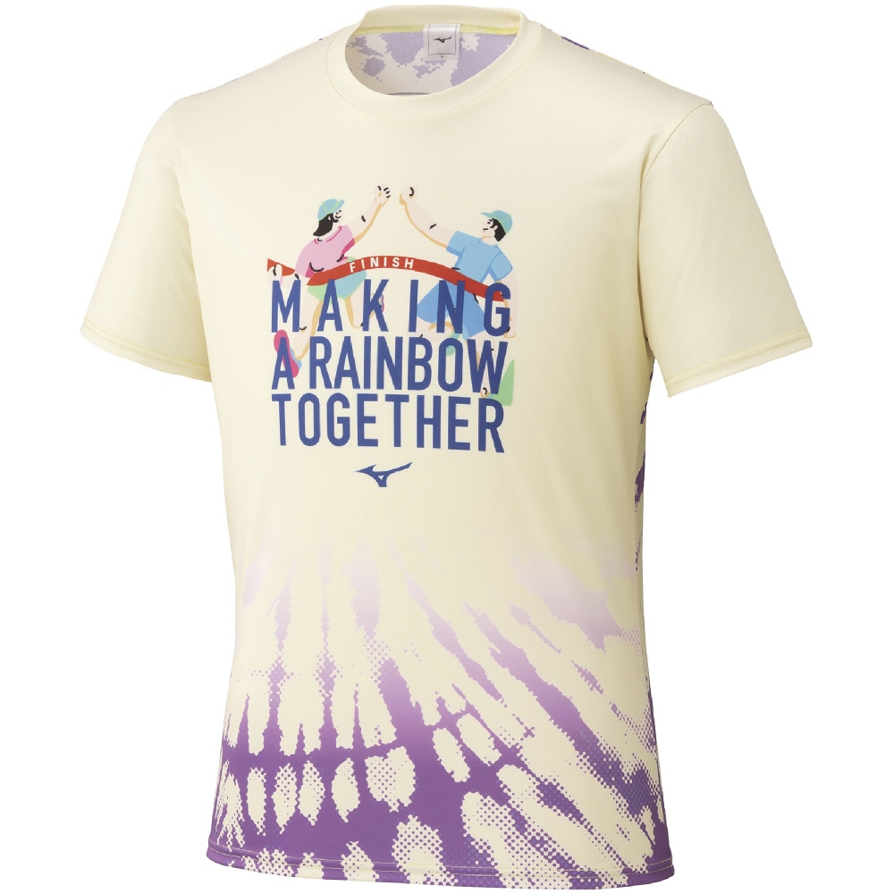 大阪マラソン2025】大会記念Tシャツ|J2MACY55|ウエア|ランニング