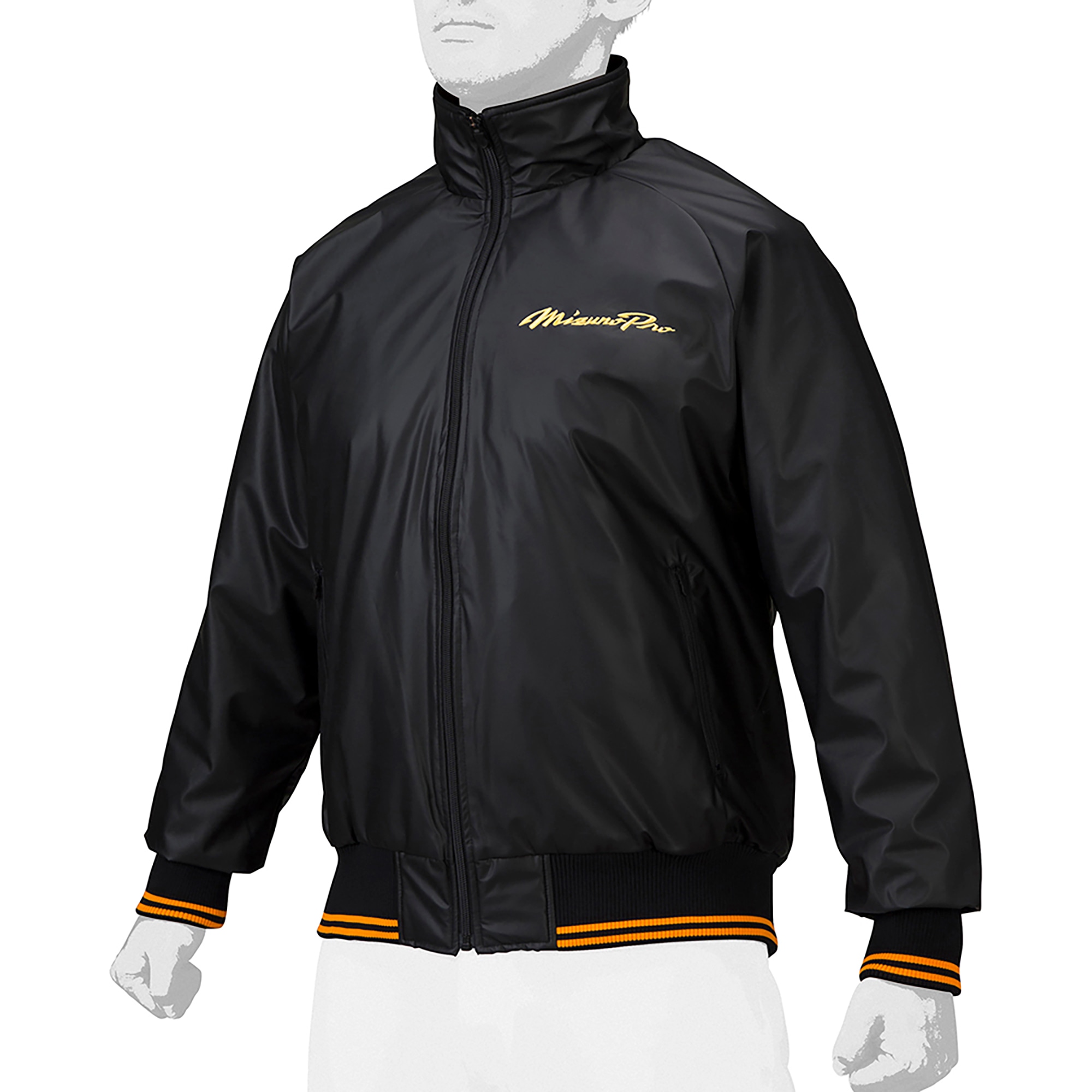 ミズノプロ】グラウンドコート|12JEAB95|ウエア|野球|ミズノ公式オンライン