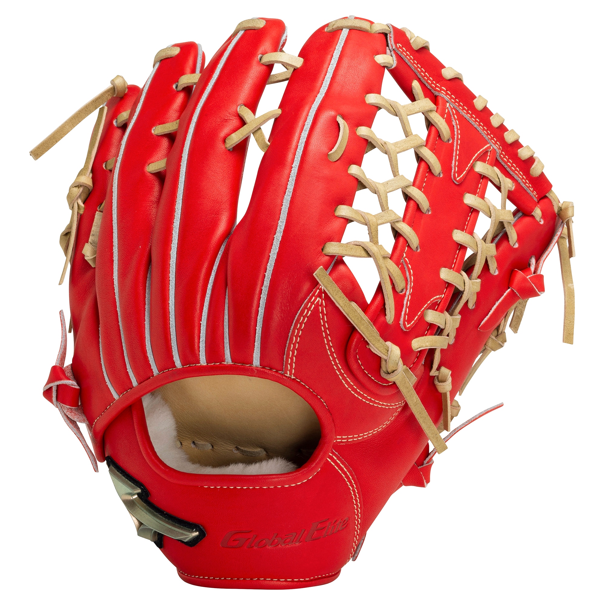 硬式用【グローバルエリート】Hselection SIGNA FFバンド【外野手用