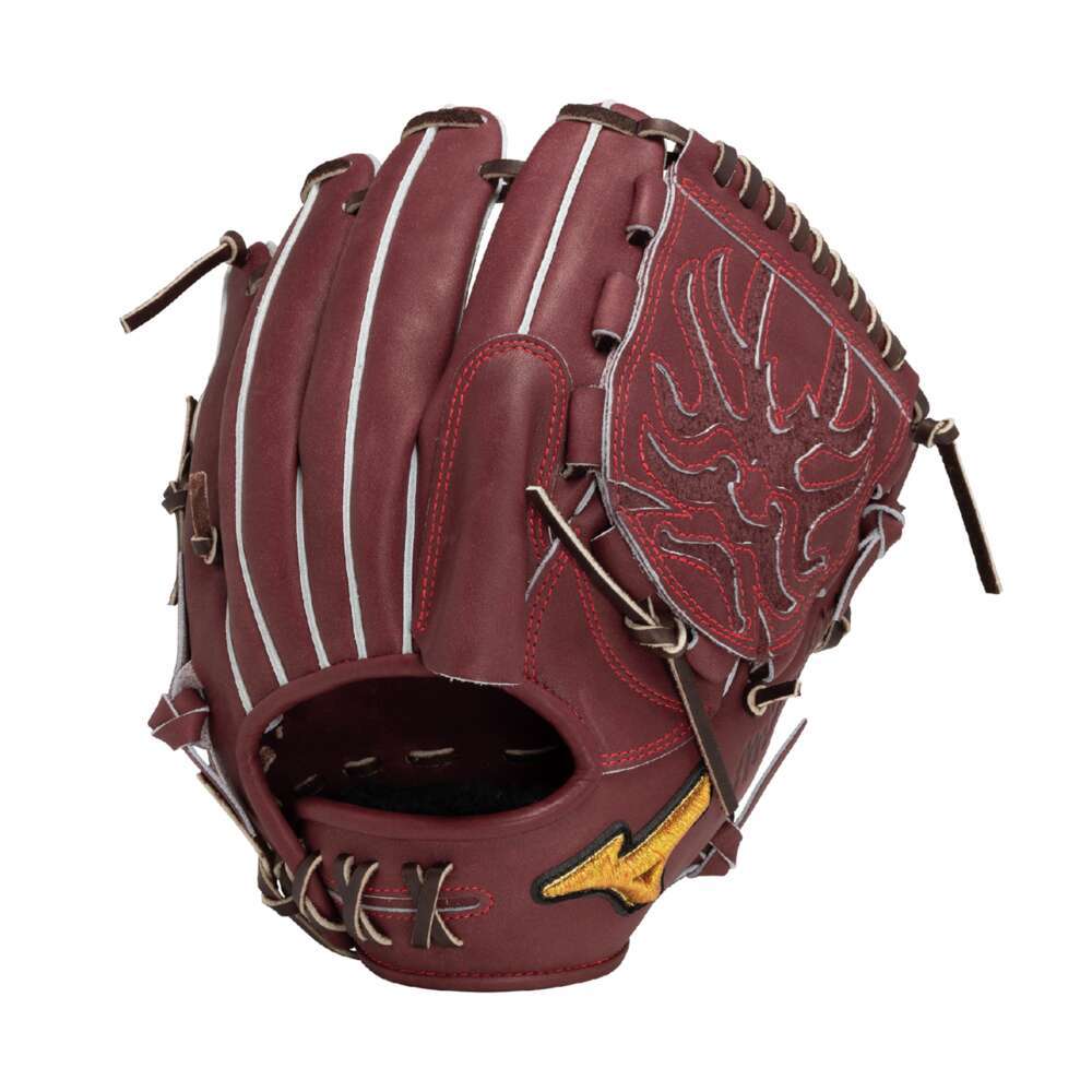 硬式用【ミズノプロ】25年春夏限定モデル【投手用(タテ型)／サイズ11