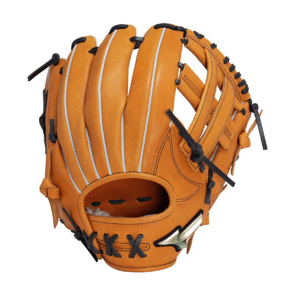 軟式用【グローバルエリート】Hselection SIGNA AXI【オールラウンド用