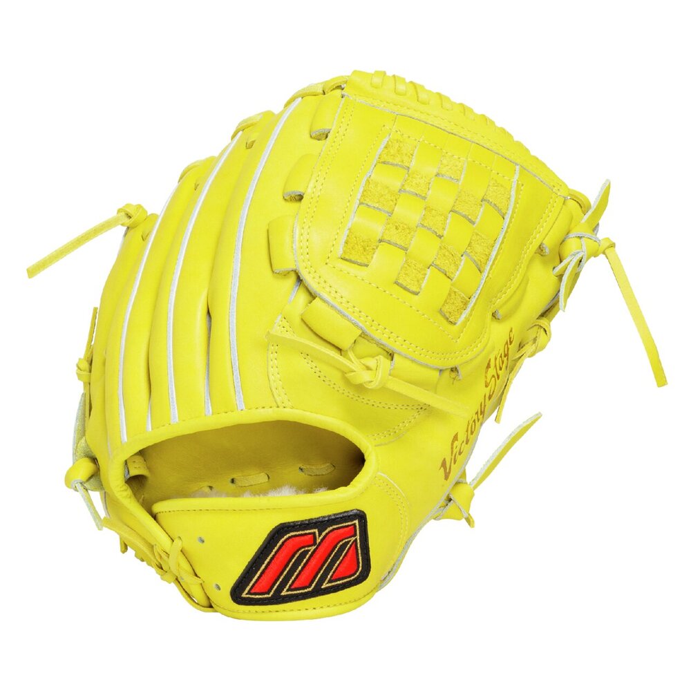 軟式用【ミズノ直営限定】Victory Stage 復刻グラブ【投手用／サイズ12