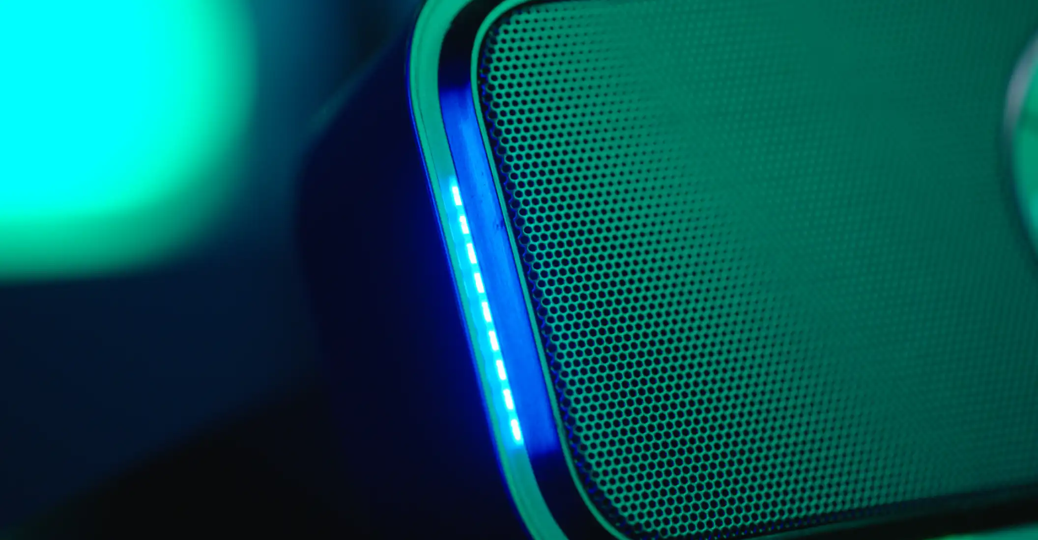 コンパクトフロントスピーカー｜SOUND TECTOR｜ゲーミングスピーカー