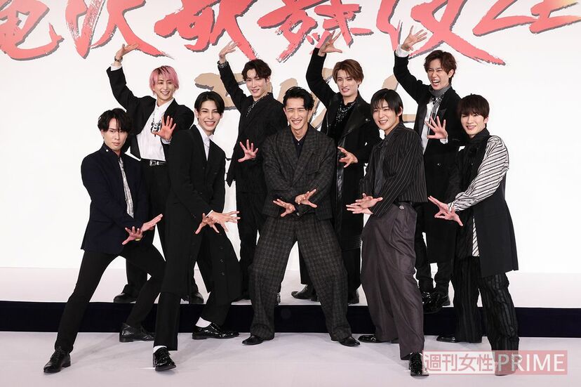 画像・写真】Snow Man『滝沢歌舞伎ZERO FINAL』がいよいよ幕を開ける