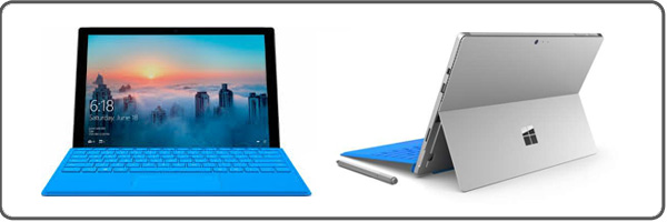 壊れたSurface(故障品)の買取なら
