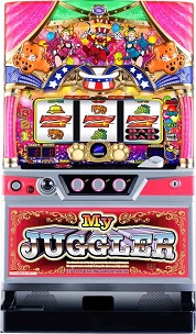 5号機＆6号機ジャグラーシリーズのプレミア演出＆音楽BGMまとめ一覧