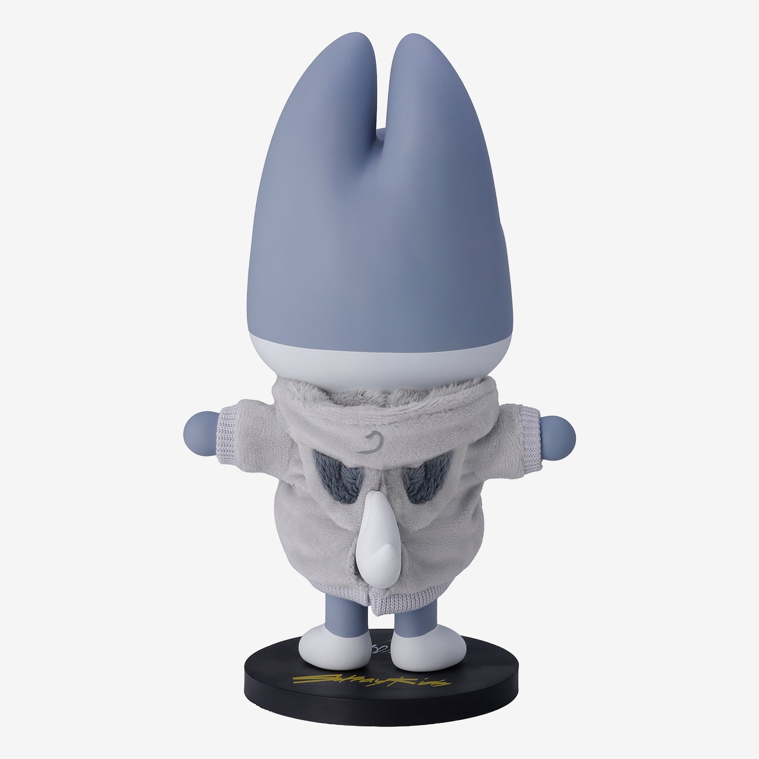 SKZOO SOFT VINYL TOY [SKZOO HOODIE ver.] - Wolf Chan – JYP JAPAN