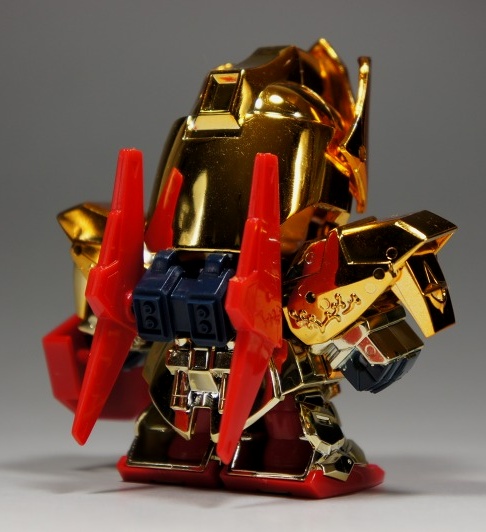 ガンダムクロス NO-12 騎士百式