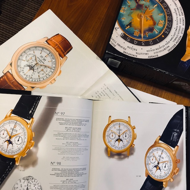 パテック フィリップ普遍的名作の変遷 | パテック フィリップ ブログ