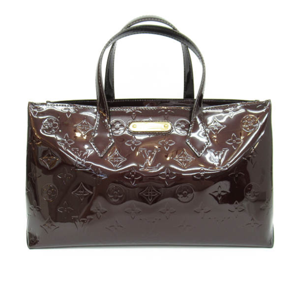 買取実績】LOUIS VUITTON ルイ ヴィトン ウィルシャーPM