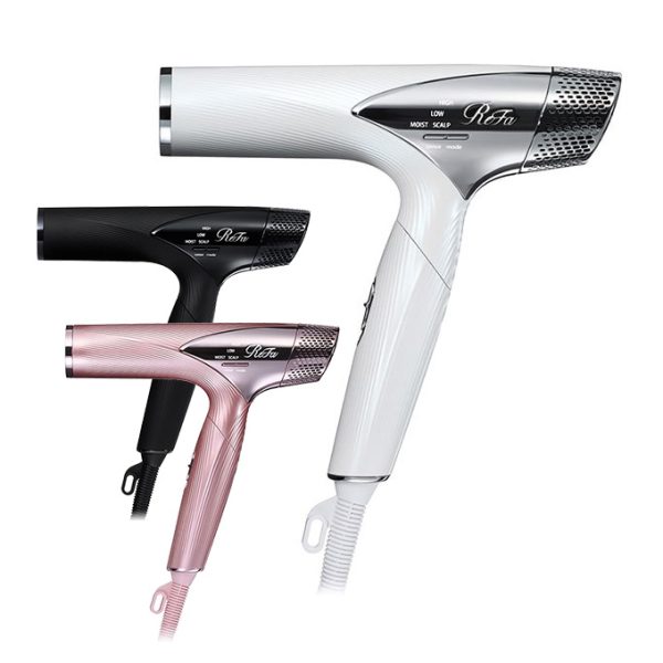 高額買取】 リファ ビューテック ドライヤー スマート ReFa BEAUTECH