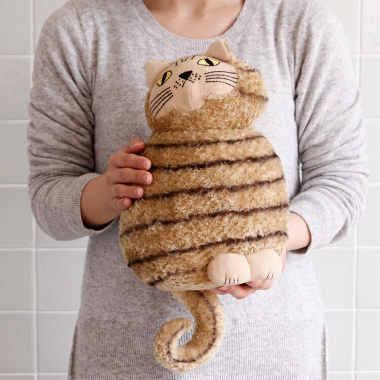 リサラーソンLisaLarson ぬいぐるみ ミアキャット リサ・ラーソン 猫