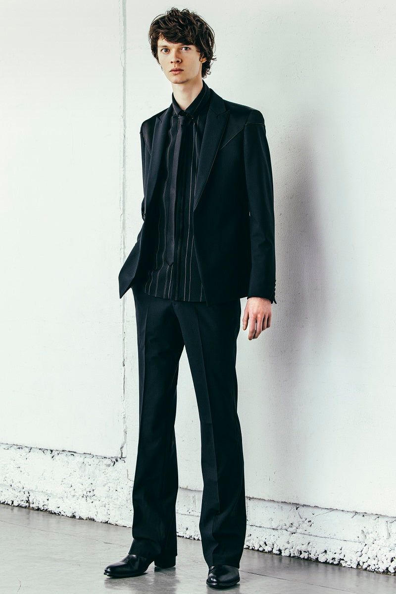 2023 SPRING/SUMMER COLLECTION – KAWANO