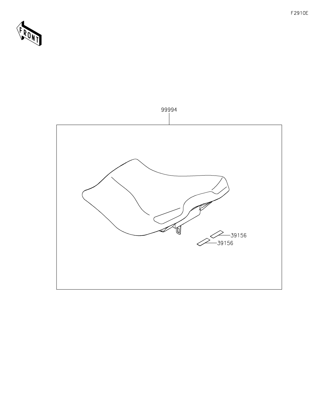 カワサキパーツ/ウエア＆グッズオンラインショップパーツ選択