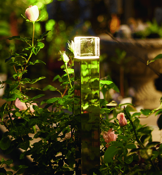 LIXIL | ローポールライト 透過型 角型【2024年版】 | 建材サーチ