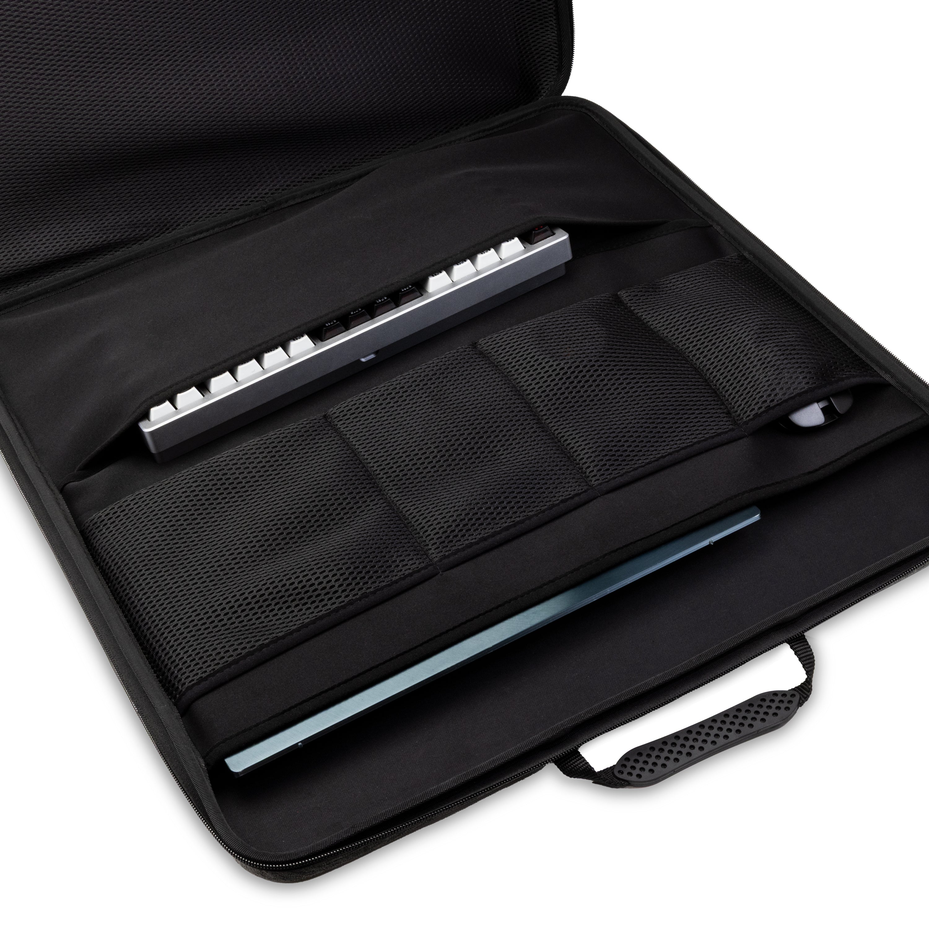 ZETSUMEOW 刃-YAIBA-【ガラス製マウスパッド】