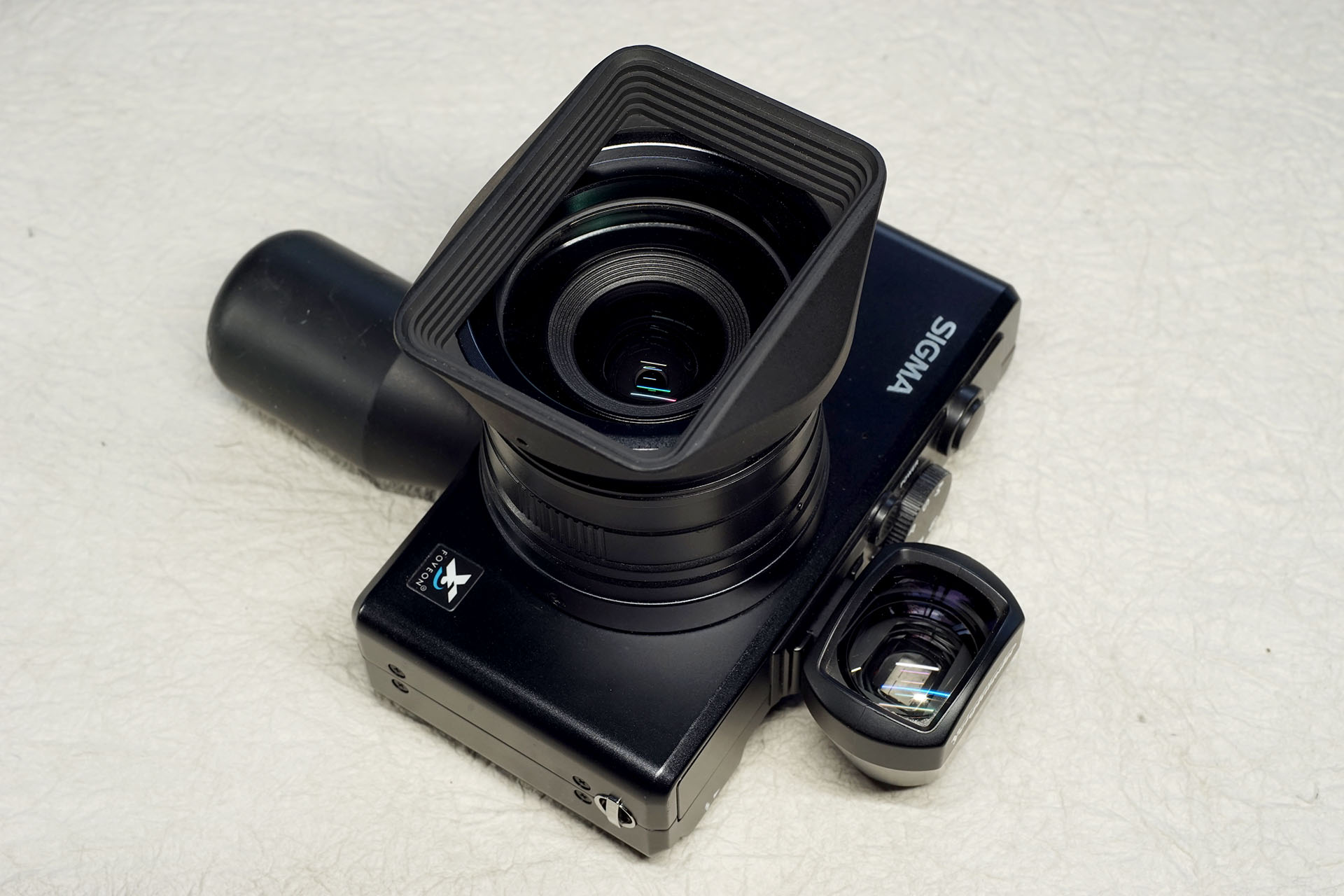 SIGMA DP1s 再発見 ～モノクロに使える！～ - koiWide