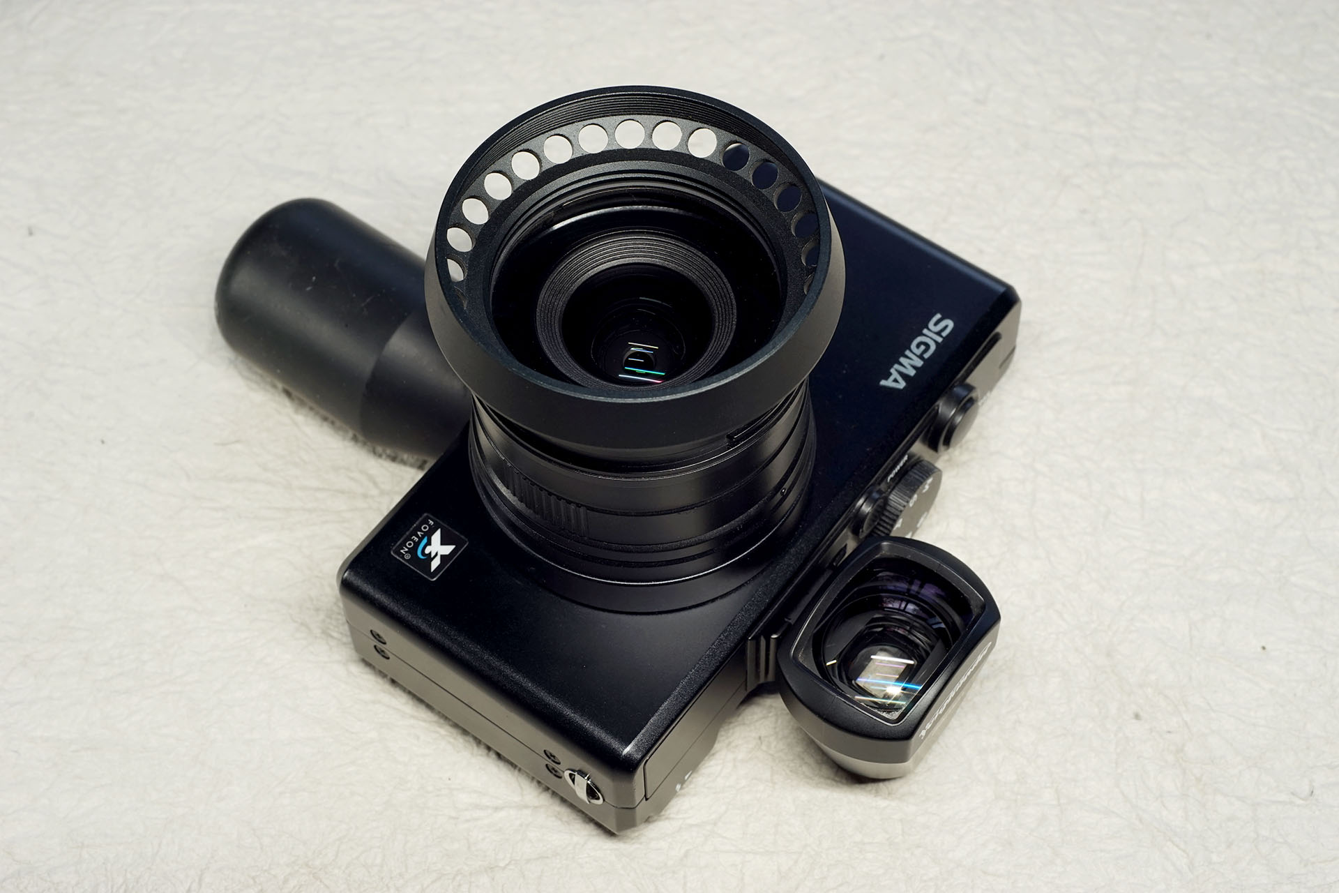 SIGMA DP1s 再発見 ～モノクロに使える！～ - koiWide