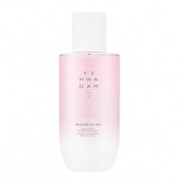 The face shop】名韓美人図 天参松茸 化粧水 美容液 乳液セット The