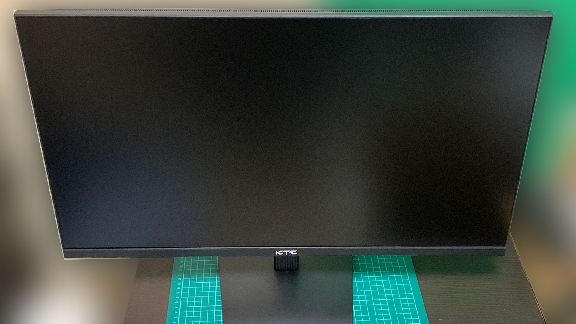 KTC WQHDモニター H27T27 レビュー | こたらぼ