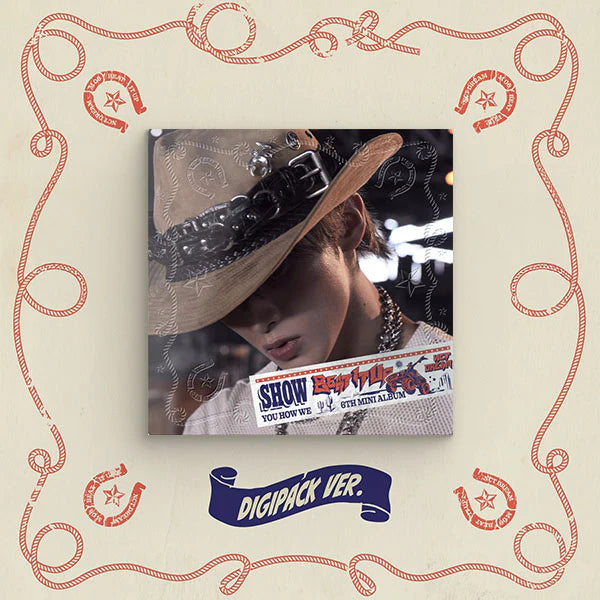 NCT DREAM - Beat It Up (Digipack Ver.) – K Stars