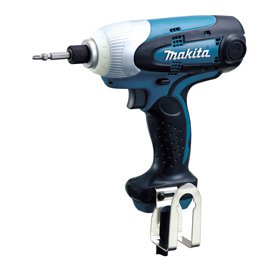 マキタ 充電式クリーナ (カプセル式&ワンタッチスイッチ) CL281FDRF