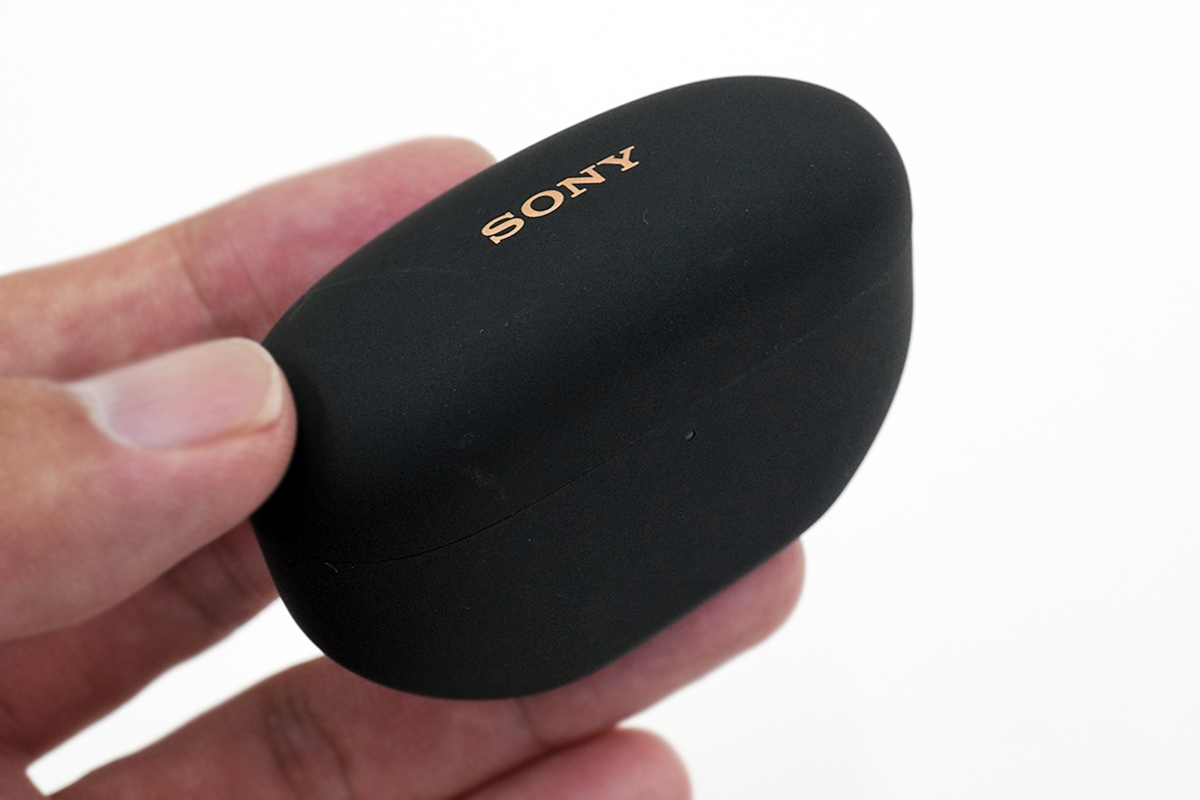 ワイヤレスノイズキャンセリングステレオヘッドセット「WF-1000XM5」を