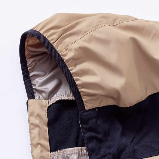 村上被服鳳凰半袖V1127ファンバッテリーセット