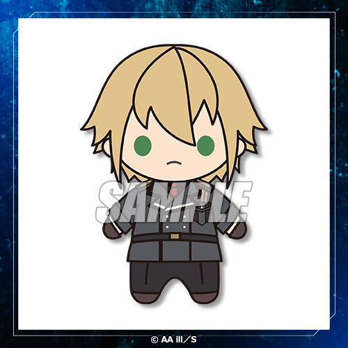 86―エイティシックス― オンラインくじ 2024 | くじ引き堂