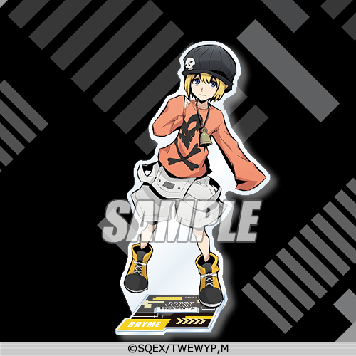 すばらしきこのせかい The Animation オンラインくじ | くじ引き堂