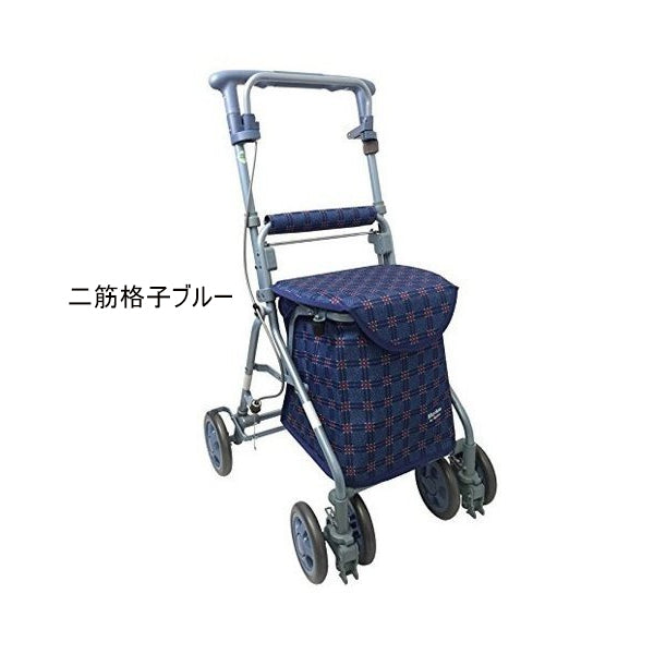 ミドルタイプシルバーカー 島製作所 リズムRWC